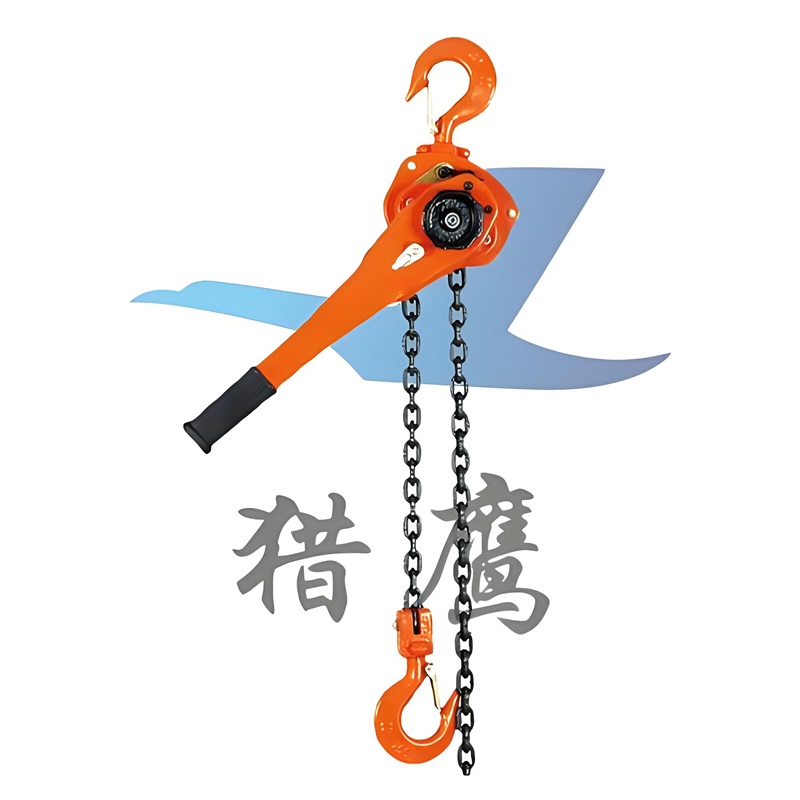 了解适合自己的手扳葫芦产品赢得采购