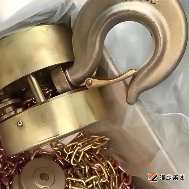 防爆手拉葫芦厂家教您熟悉防爆等级