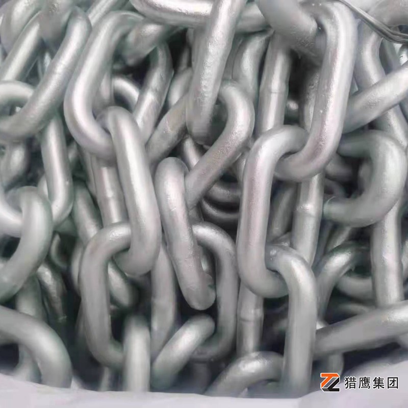 链条热镀锌
