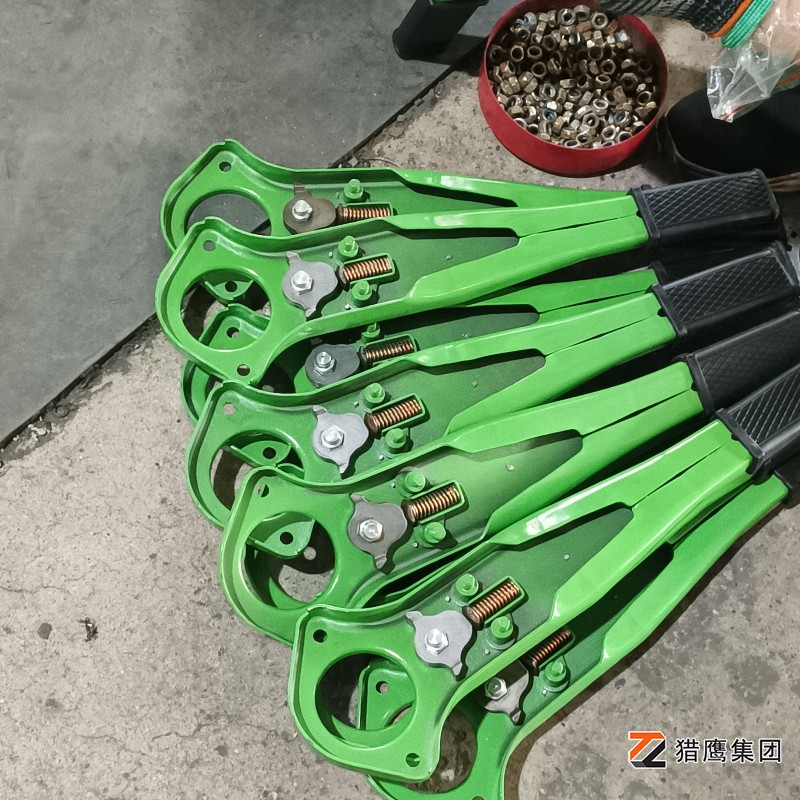 手扳葫芦使用应遵守哪些规定？