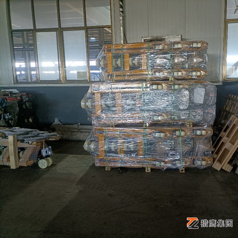 电动搬运车安全操作：降低事故风险的实用方法