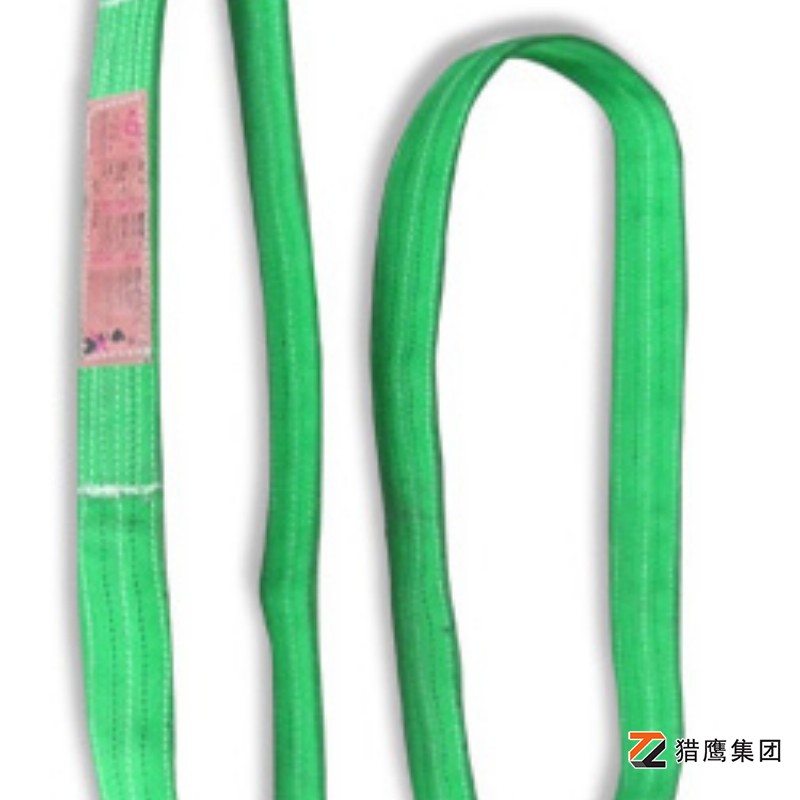 丙纶吊装带的应用场景解决方案的全面解析