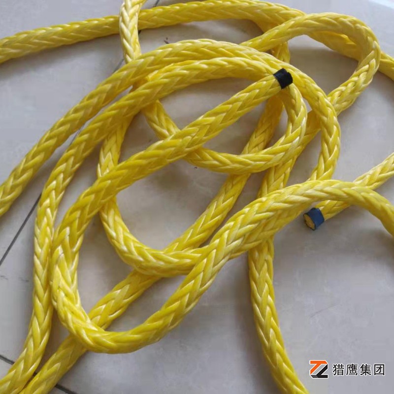 船舶配备缆绳标准：确保航行安全的关键要素