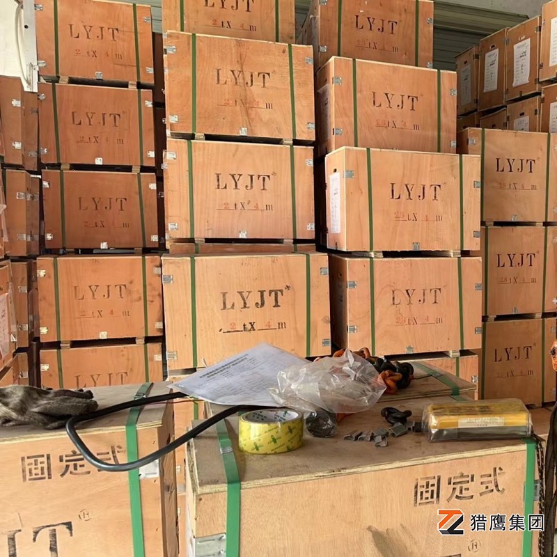 固定式气动葫芦：工业生产的效率之选