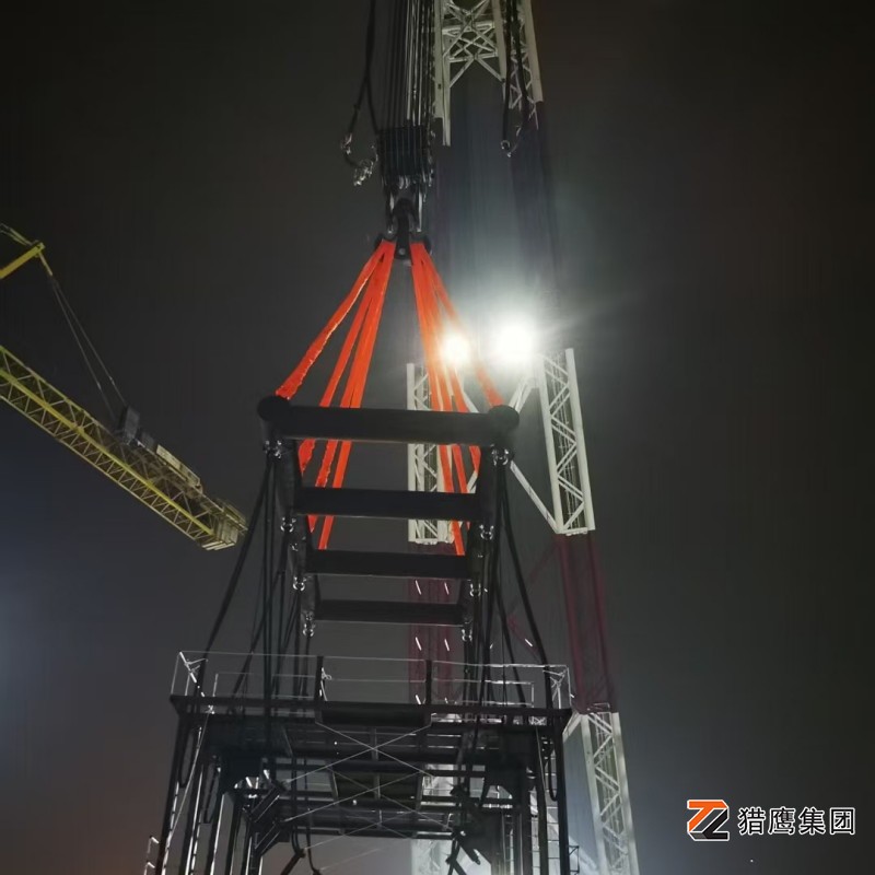 吊装带的安全余量一般建议保留多少？厂家来回答