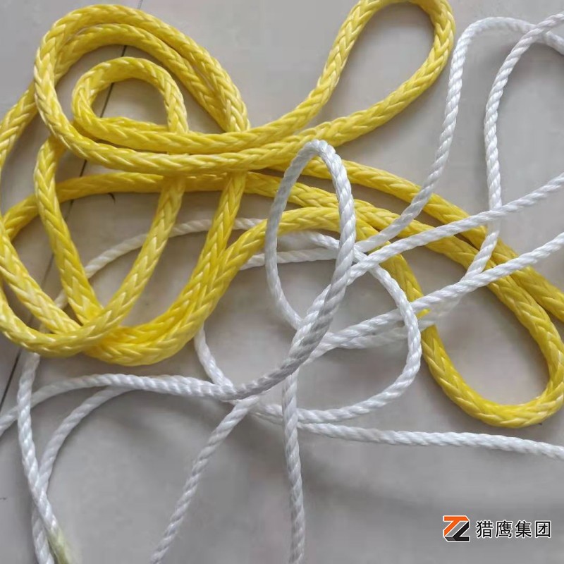 船用缆绳价格：探寻背后的价值与影响因素