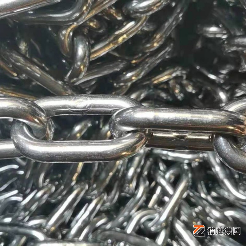 不锈钢链条在选择型号时，应考虑哪些关键因素？