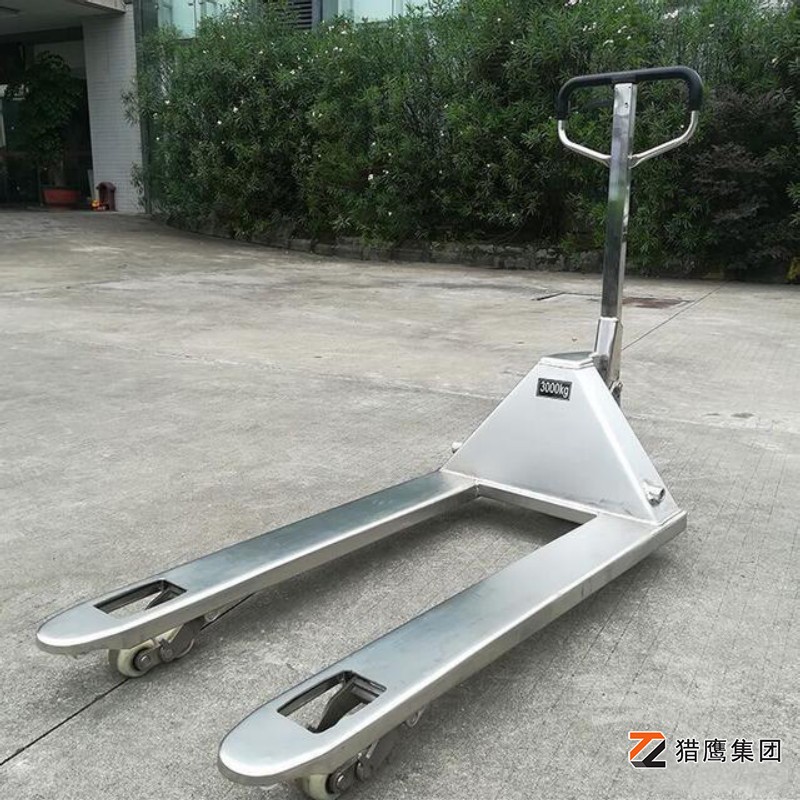 手动搬运车